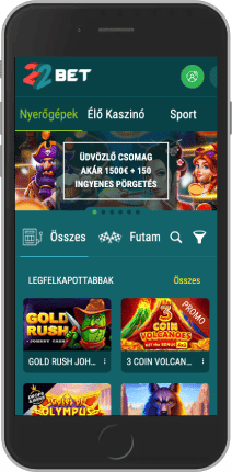 Bet22 Casino Download Mobiele App