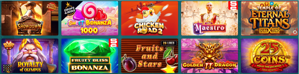 Slots Bet22 Casino Slots Bet22 Casino